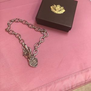 Juicy necklace